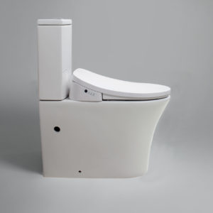 Bravat Wave Smart Toilet