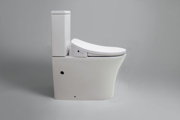 Bravat Wave Smart Toilet