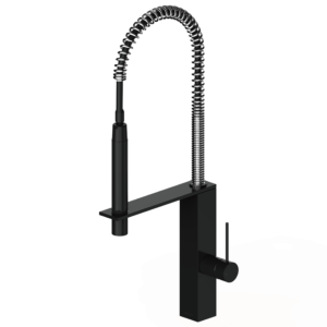 Arc Kitchen Mixer