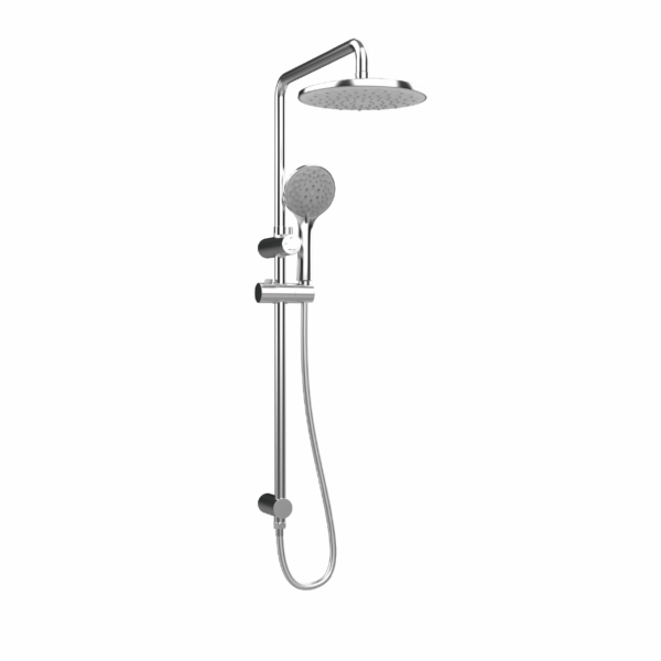Affability Shower Combo