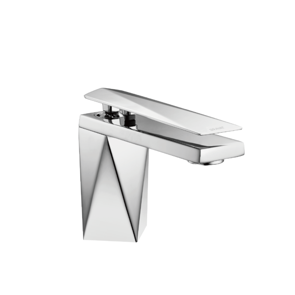 DIAMOND HIGH BASIN MIXER